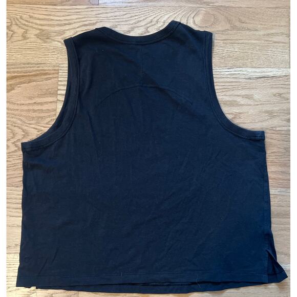 Lululemon Organic Cotton Crewneck Tank Top - Picture 6 of 7